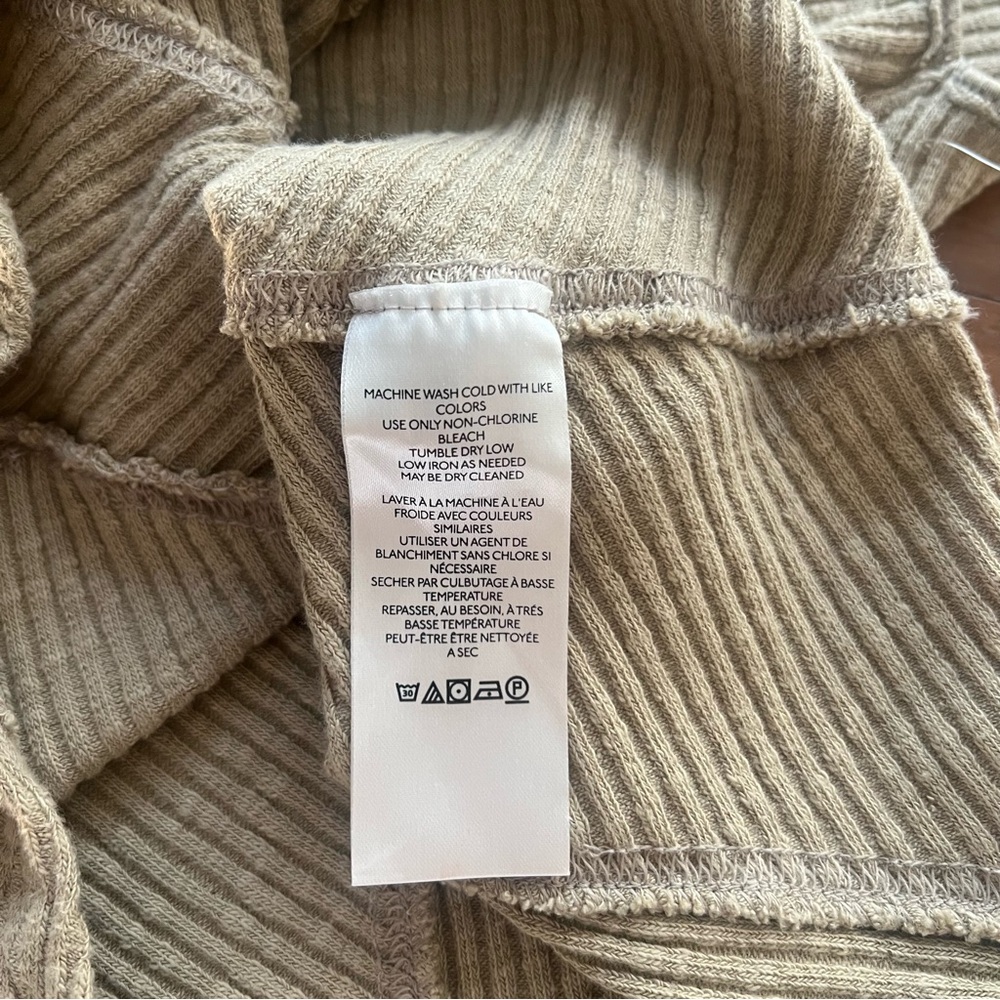 We The Free | Free People Boss Babe Women's Tank Top Size L - Picture 8 of 10